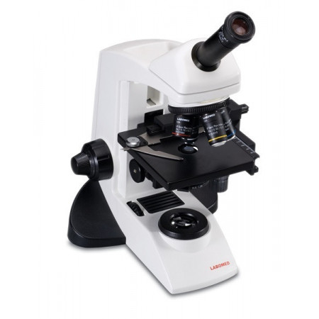 Microscopio Monocular Biologico CXL - Halogeno