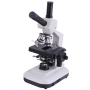 Microscopio Monocular con Fototubo - Halogeno