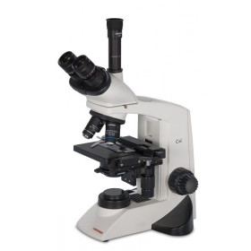 Microscopio Triocular Biologico (con fototubo)  Mod. CXL  - Iluminacion LED
