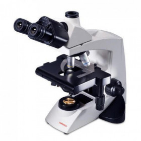 Microscopio Triocular Biologico (con fototubo)  Mod. LX300  - Iluminacion LED