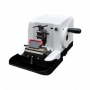 Microtomo Manual Rotatorio, rango 0 - 60μm