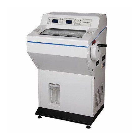Microtomo Semi-automatico tipo Criostato
