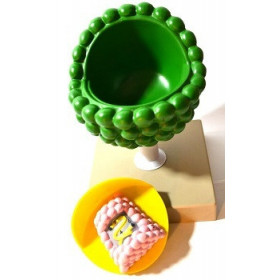 Modelo del virus del SIDA