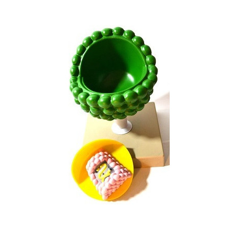 Modelo del virus del SIDA