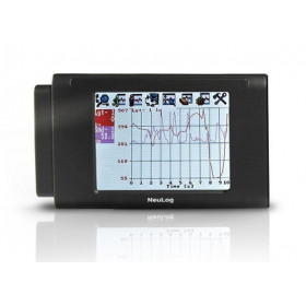 Modulo de pantalla grafica NeuLog