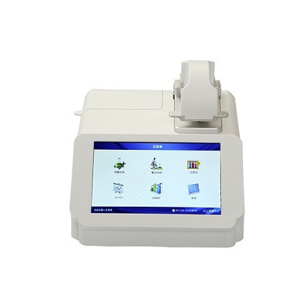 NANO-Espectrofotometro