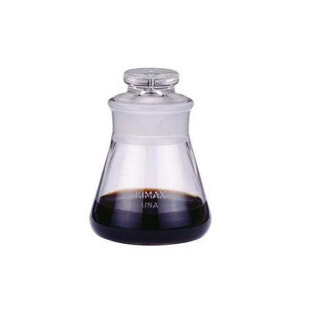Picnometro Hubbard-Carmick, forma conica - 25ml.