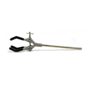 Pinza de 3 dedos sin asegurador