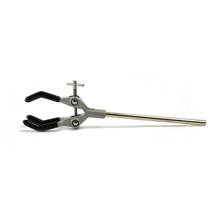 Pinza de 3 dedos sin asegurador