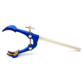 Pinza de 4 dedos sin asegurador