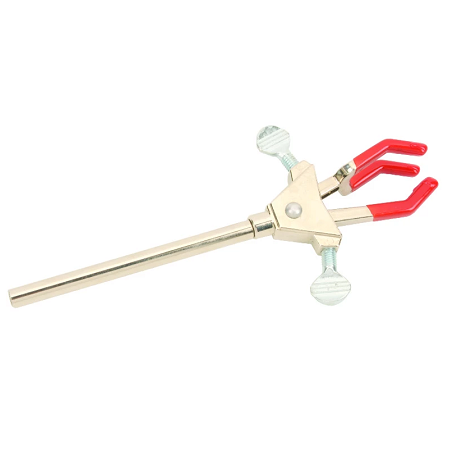 Pinza universal ajustable doble de 3 puntas