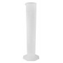 Probeta cilindrica graduada 1000 ml.