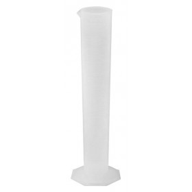 Probeta cilindrica graduada 1000 ml.