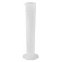 Probeta cilindrica graduada 1000 ml.