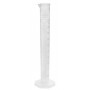 Probeta cilindrica graduada 100 ml.