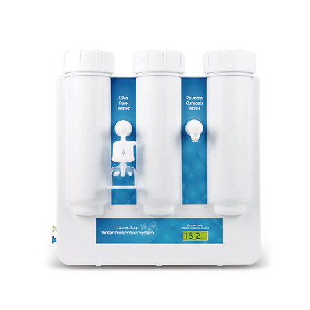 Purificador - 30L/h