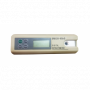 Refractometro de mano con display digital y sensor optico