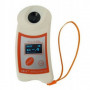 Refractometro Digital Portatil - 0 a 93%Brix