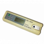 Refractometro Identificador de Propilenglicol