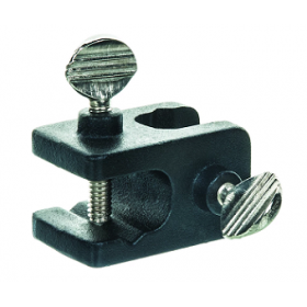 Soporte cabezal cuadrado - 16 mm