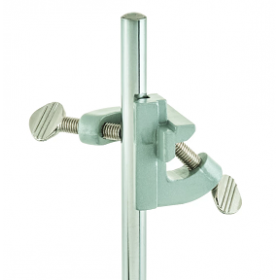 Soporte de abrazadera universal, tamaño jumbo