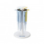Stand para micropipetas Nichipet Ex.