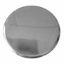 Tapa de acero inoxidable para tamices de 8"
