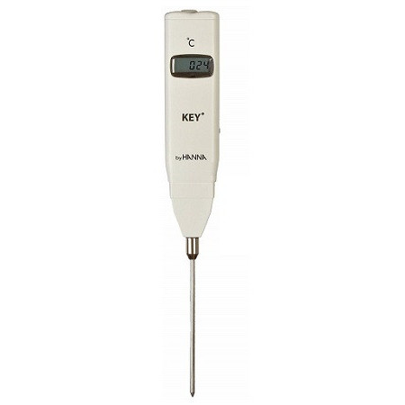 Termometro de bolsillo KEY