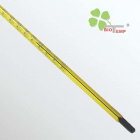 Termometro de Precision Ecologico -10 + 250 °C