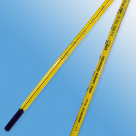 Termometro de Precision Ecologico -10+60 °C