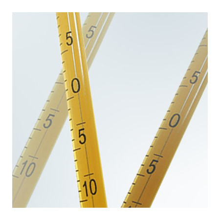 Termometro de Precision  Inmersion Parcial -10+110 °C