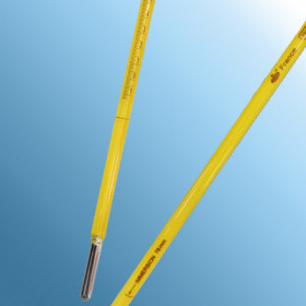 Termometro de Precision Inmersion Parcial
-1+101 °C