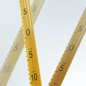 Termometro de Precision Inmersion Total -10+110 °C