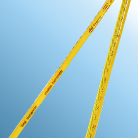 Termometro de Precision Inmersion Total -1+51 °C