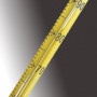 Termometro de Precision Inmersion Total -20+110 °C