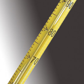 Termometro de Precision Inmersion Total -20+150 °C
