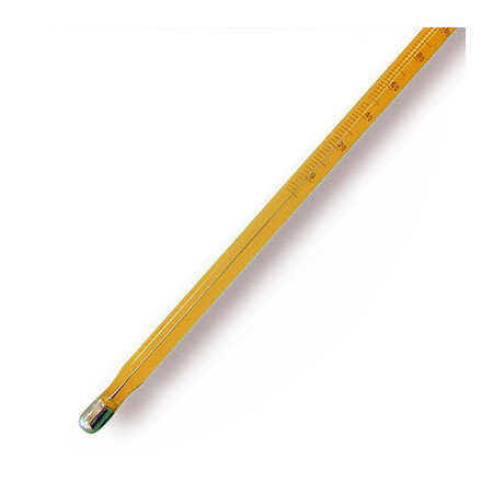 Termometro de Precision Inmersion Total -20+360 °C