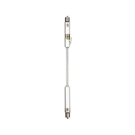 Tubo de espectro - Hidrogeno - 26 cm