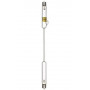 Tubo de espectro - Nitrogeno - 26 cm