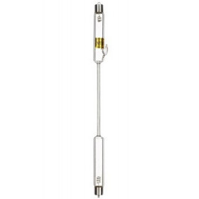 Tubo de espectro - Nitrogeno - 26 cm