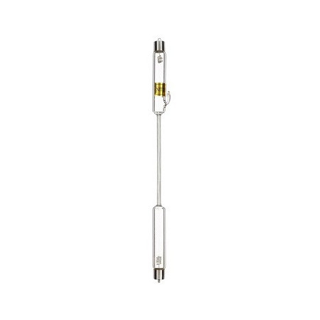 Tubo de espectro - Nitrogeno - 26 cm