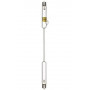 Tubo de espectro - Nitrogeno - 26 cm