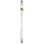 Tubo de espectro - Oxigeno - 26 cm