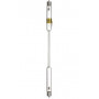 Tubo de espectro - Oxigeno - 26 cm