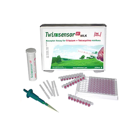 Twinsensor  BT (96 pruebas/caja)