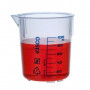 Vaso de precipitados 100 x 10 ml.