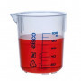 Vaso de precipitados 100 x 10 ml.