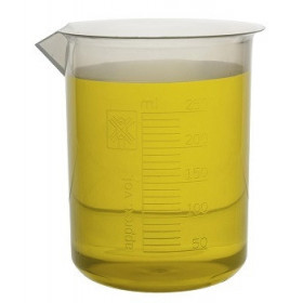Vaso de precipitados 250 x 10 ml.