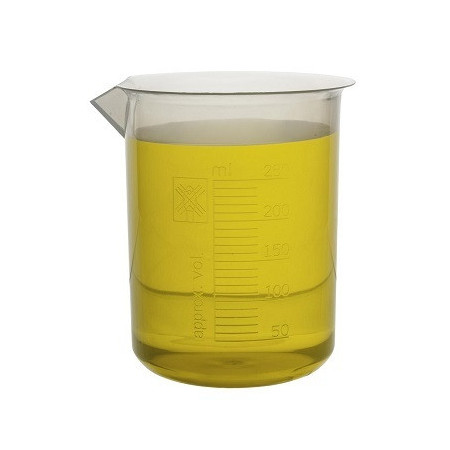 Vaso de precipitados 250 x 10 ml.