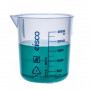 Vaso de precipitados 250 x 25 ml.